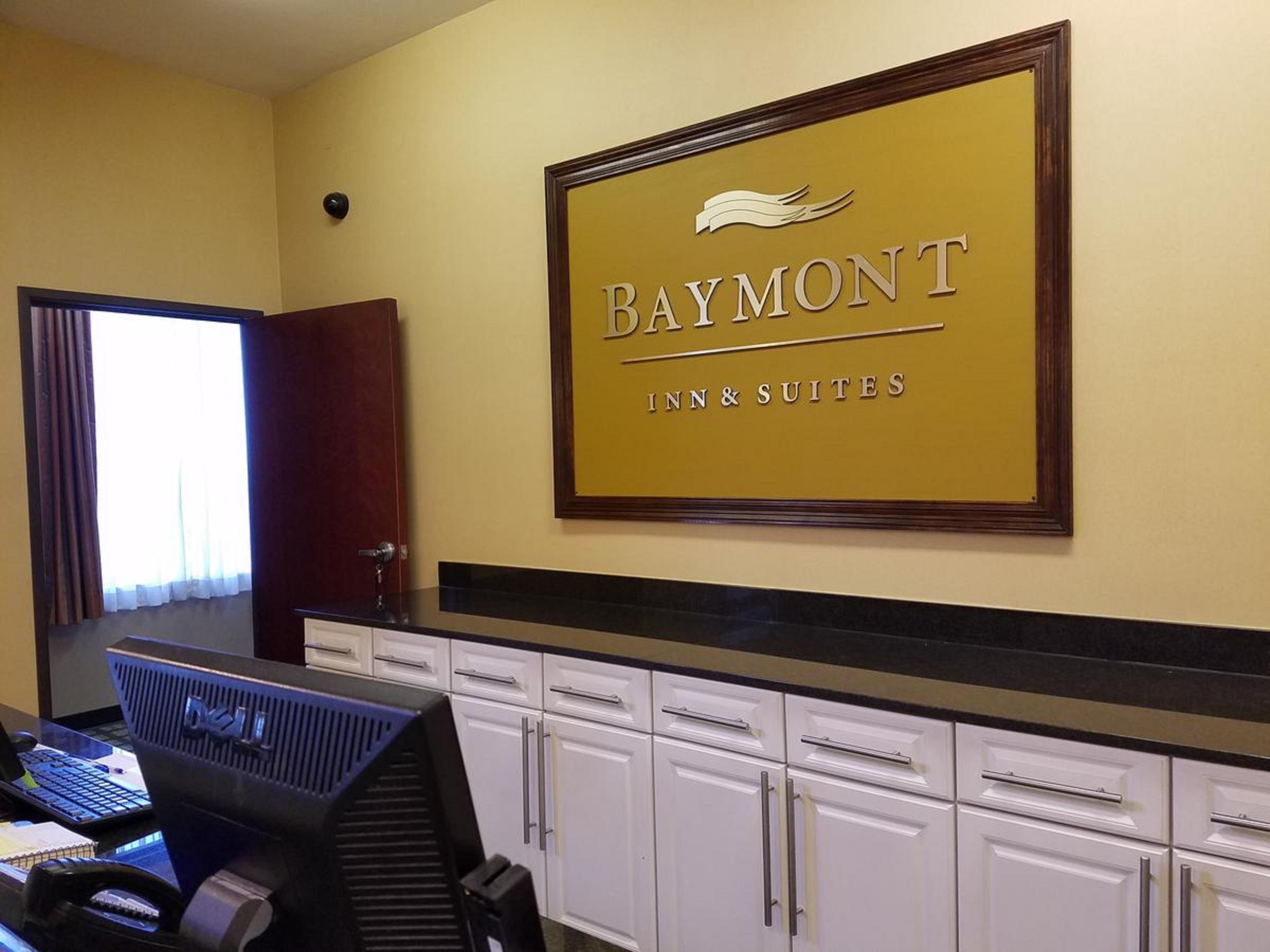 Hotel Baymont By Wyndham Marrero Exteriér fotografie